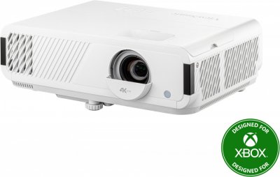 VIEWSONIC  PX749-4K - DLP 4K UHD - 4000 Lumens
