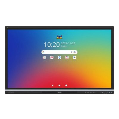VIEWSONIC  Tableau Tactile Interactif Viewboard 51