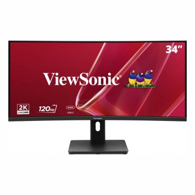 VIEWSONIC  VA VA3420C-2, 86,4 cm (34')