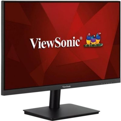 VIEWSONIC  VA2406-H-2 24"" LED Full HD 4 ms Noir