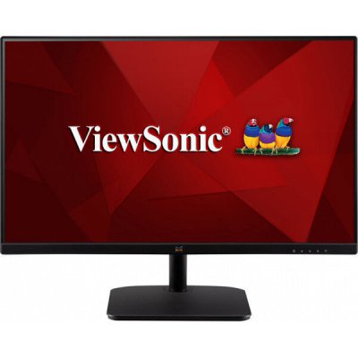 VIEWSONIC  Va2432-h 24&acute;&acute; Full Hd Led 75hz Monitor Noir