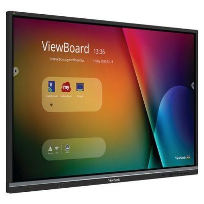 VIEWSONIC   IFP8650-3 interactive whiteboard