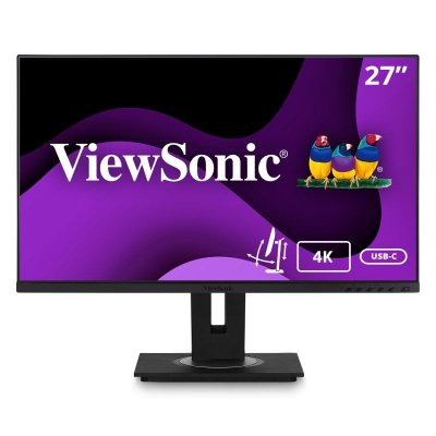 VIEWSONIC   VG2756-4K computer monitor