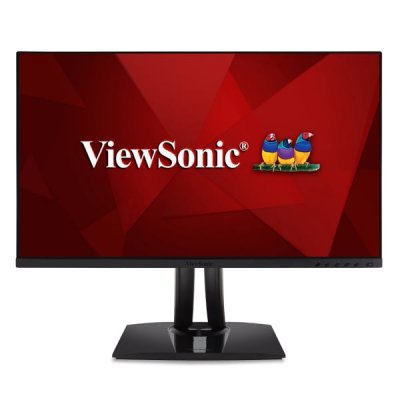 VIEWSONIC  VP2756-2K 27"" LED Wide Quad HD 5 ms Noir