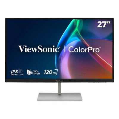 VIEWSONIC  VP2766-2K &Eacute;cran d'affichage dynamique 27