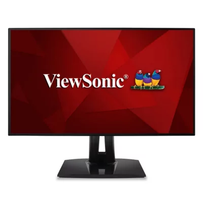 Viewsonic vp2768a-4k 27"" led 4k ultra hd 6 ms noir