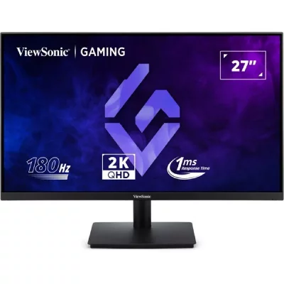 VIEWSONIC  VX27G1-2K - 27"" QHD - IPS - 180Hz - 1ms