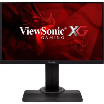 VIEWSONIC  X Series XG2705 27"" LED Full HD 1 ms Noir