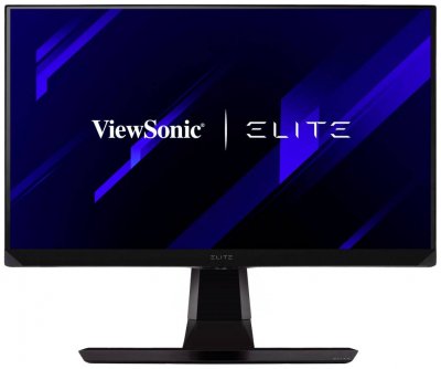 VIEWSONIC  xg320u 0766907011302