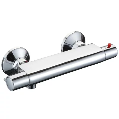 SCHUTTE Vigo mitigeur thermostatique douche