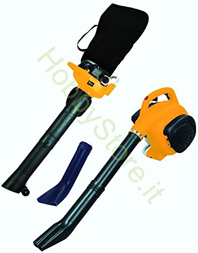 VIGOR  7173210 Aspirateur-Souffleur