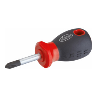 VIGOR  tournevis, courte ph 2, 1&nbsp;pi&egrave;ce, v1209