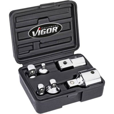 VIGOR  V1293 Kit d&rsquo;adaptateurs