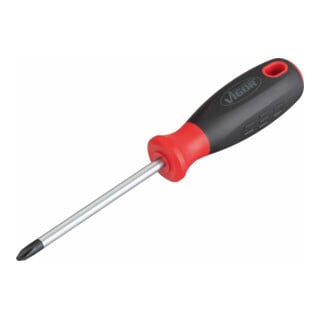VIGOR  V1704 Tournevis 206, 100, 206 PH2 Cruciforme (PH) Adaptateur