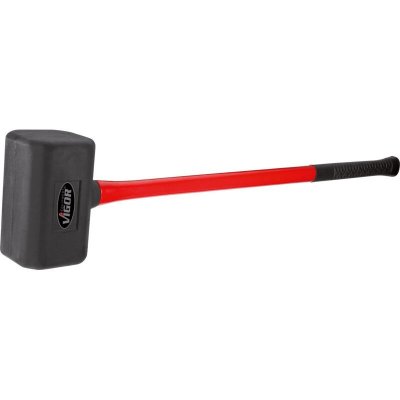 VIGOR  V2234 Maillet en caoutchouc 900 Bague de d&eacute;montage
