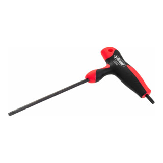 VIGOR  V2490 Tournevis Avec Manche En T Pour Vis Torx