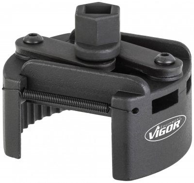 VIGOR  V4414 Cl&eacute; de serrage pour filtre &agrave; huile
