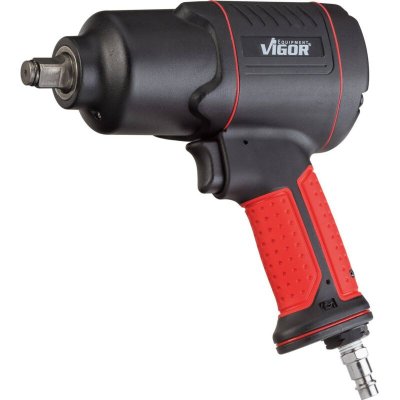 VIGOR  V4800 Visseuse &agrave; choc (air comprim&eacute;)