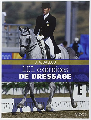 Vigot 101 Training Exercises Book Bleu