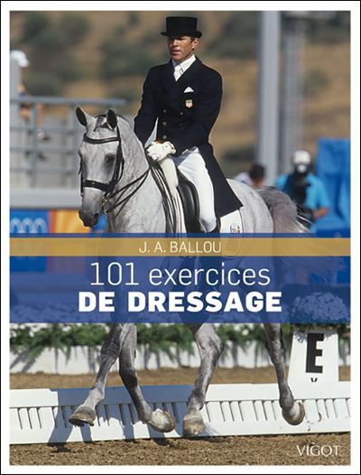 Vigot 101 Training Exercises Book Bleu