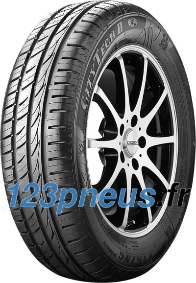 VIKING  CityTech II ( 155/80 R13 79T )