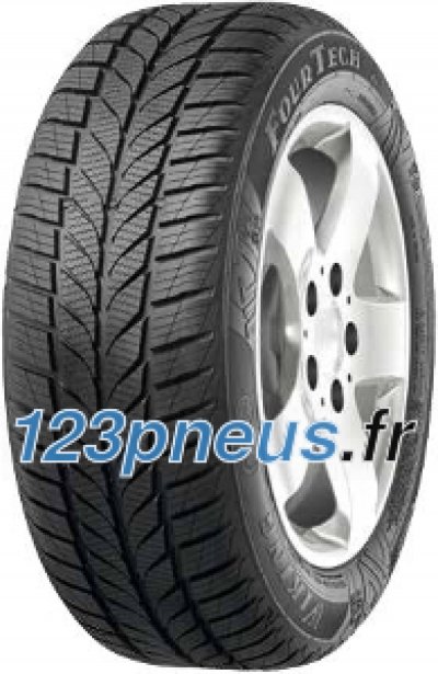 VIKING  FourTech Plus ( 225/40 R18 92Y XL ) Pneus toutes saisons