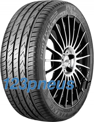 VIKING  ProTech NewGen ( 215/55 R17 94Y ) Pneus &eacute;t&eacute;