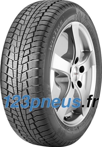 VIKING  WinTech ( 255/50 R19 107V XL ) Pneus hiver