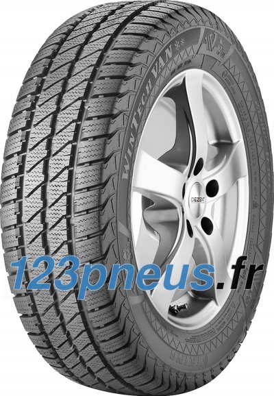 VIKING  WinTech Van 225/70 R15 112/110R