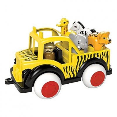 VIKING TOYS Vikingtoys - Jumbo Safari 25 Cm-Vikingtoys