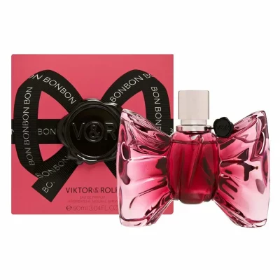 VIKTOR & ROLF Viktor&Rolf Bonbon Eau de Parfum Vaporisateur 90 ml