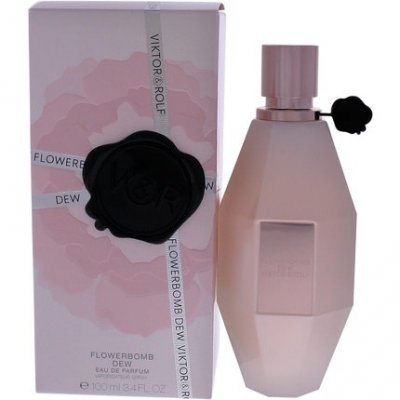 VIKTOR & ROLF Viktor&Rolf Flowerbomb Eau de Parfum Florale Musqu&eacute;e 100 MLT