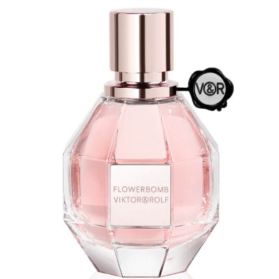 VIKTOR & ROLF Viktor&Rolf Flowerbomb Eau de parfum Vaporisateur 100 ml