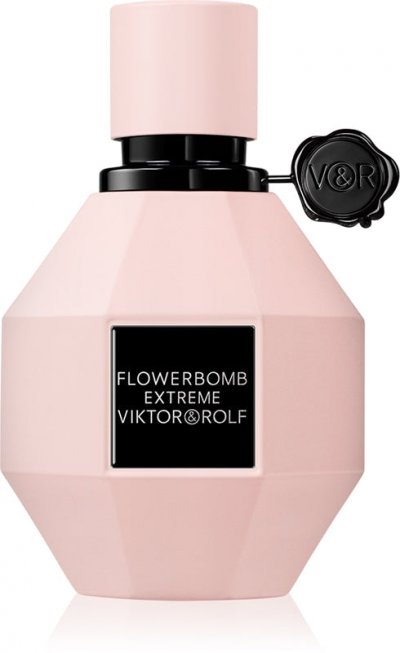 VIKTOR & ROLF Viktor&Rolf - Flowerbomb Extr&ecirc;me Eau de parfum 50 ml female