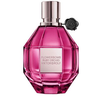 VIKTOR & ROLF Viktor&Rolf Flowerbomb Flowerbomb Ruby Orchid Eau de parfum 100.0 ml