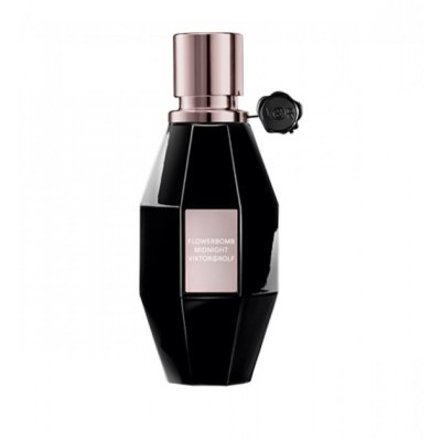 VIKTOR & ROLF  Flowerbomb Midnight - Eau de Parfum 50ml