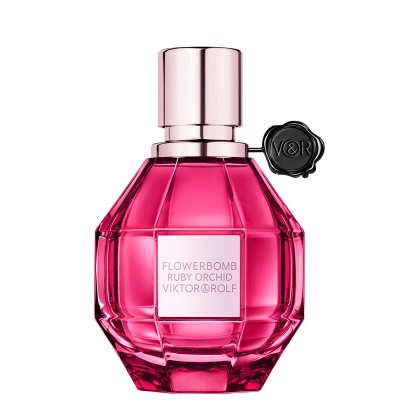 VIKTOR & ROLF  Flowerbomb Ruby Orchid - Eau de Parfum 50ml