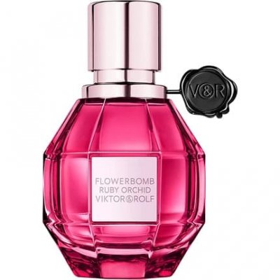 VIKTOR & ROLF Viktor&Rolf - Flowerbomb Ruby Orchid Eau de Parfum Spray parfum 30 ml