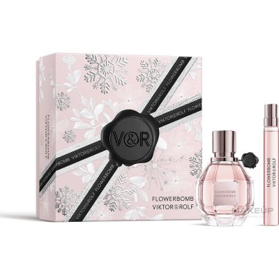 VIKTOR & ROLF  Flowerbomb - 's Fragrance Eau de Parfum (EDP) Femme 50ml