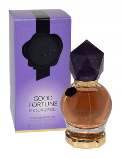 VIKTOR & ROLF  Good Fortune - Eau de Parfum 30ml