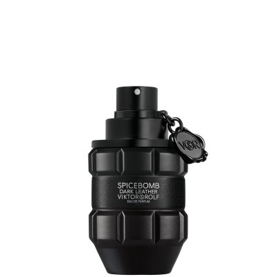 Viktor&Rolf - Spicebomb Dark Leather Parfum 50 ml male