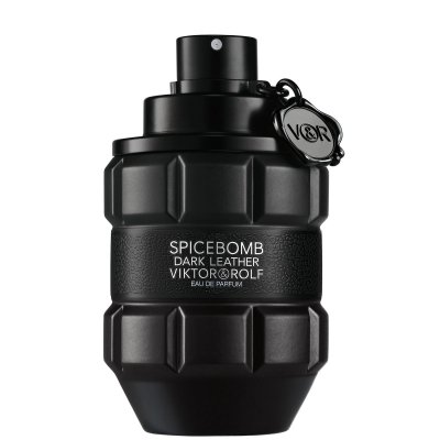 Viktor&Rolf - Spicebomb Dark Leather Parfum 90 ml male