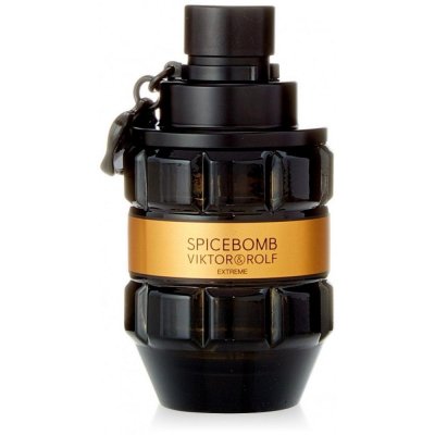 Viktor&Rolf Spicebomb Eau de parfum Vaporisateur 50 ml