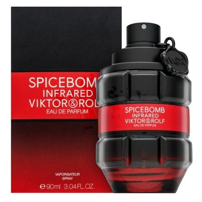 Viktor&Rolf Spicebomb Infrared Eau de Parfum Spray 90ml