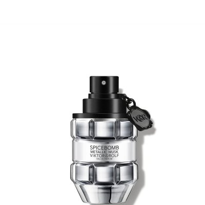 Viktor & Rolf Spicebomb Metallic Musk Eau de parfum