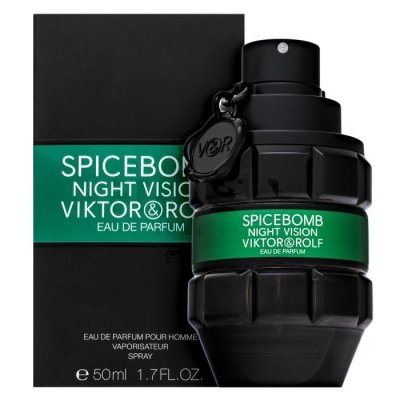 VIKTOR & ROLF Spicebomb Night Vision - Eau de Parfum 50ml