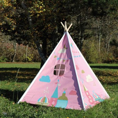 VILAC  - 7708 - Tipi Neverland Ingela Arrhenius