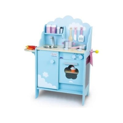 GENERIQUE VILAC Cuisine en bois : Dans les nuages