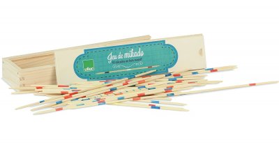 VILAC - Jeu de Mikado, 6063