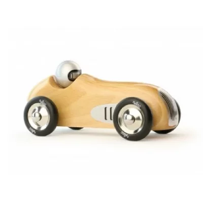 GENERIQUE Vilac- Old Sport Bois Naturel, 2286S